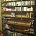 Pipe Bookshelf
