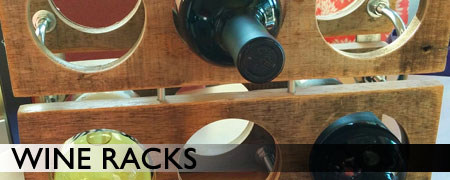 tev design wine racks