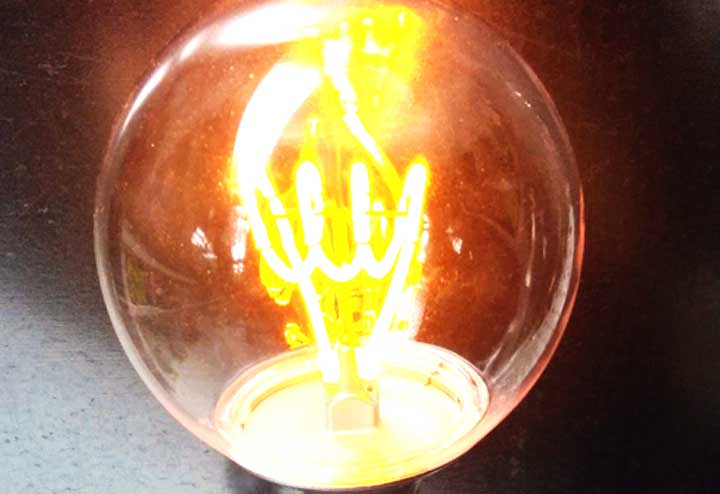 TEV16-23 tev design desk lamp