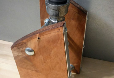 TEV18-97 tev design board lamp