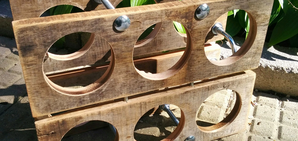 Wine Rack