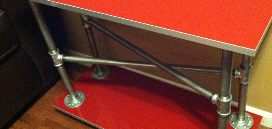 Side Table