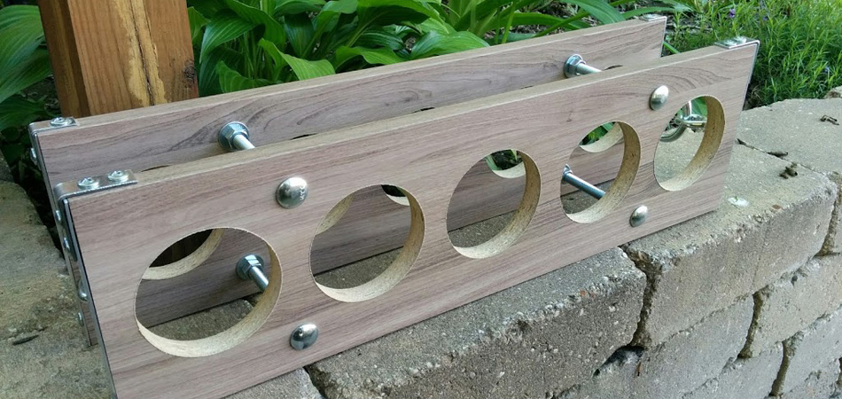 Wine Rack